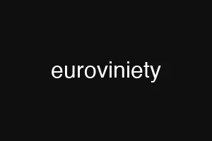 euroviniety