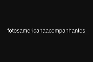 fotosamericanaacompanhantes