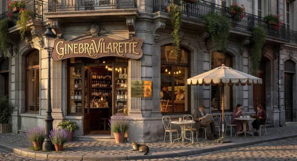 ginebravilarette