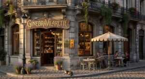 ginebravilarette