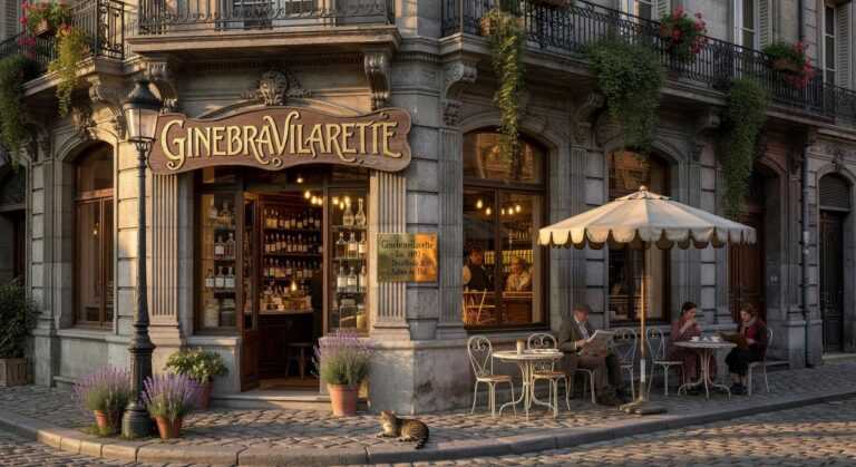 ginebravilarette