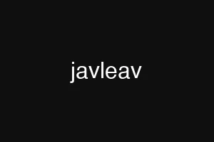 javleav