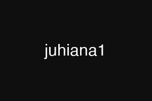 juhiana1