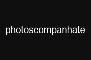 photoscompanhate