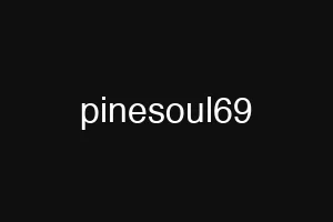 pinesoul69