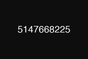 5147668225