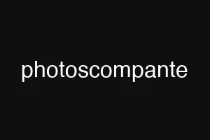 photoscompante