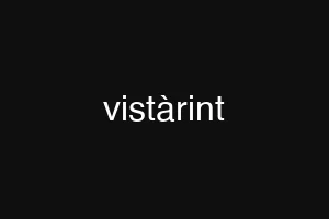 vistàrint