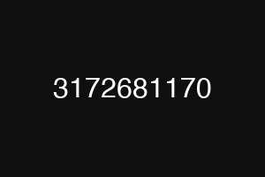 3172681170