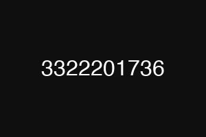 3322201736