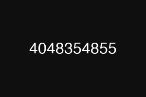 4048354855