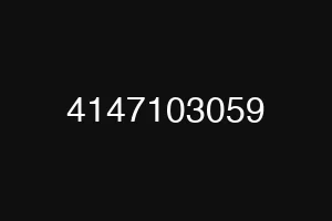 4147103059